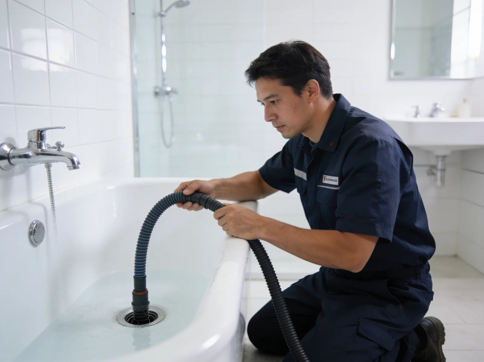 Emergency Plumber West Point, VA FAQs